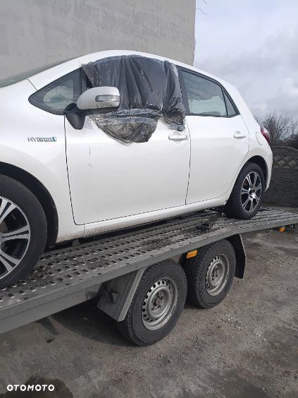Toyota Auris - 3