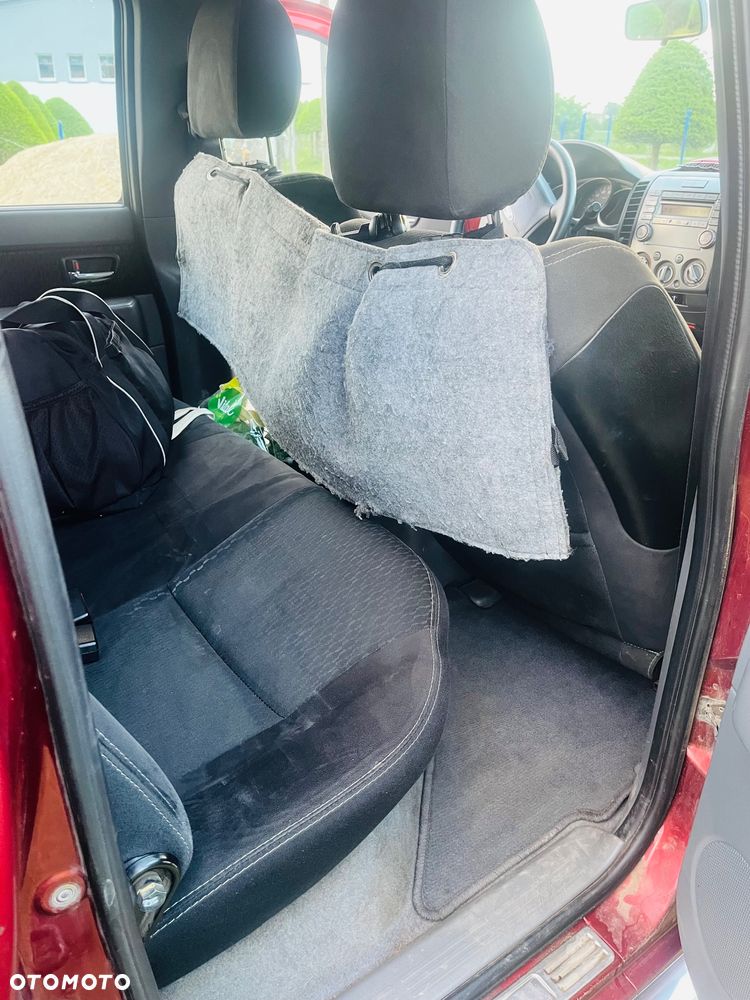 Ford Ranger 2.5 TDCi DC XLT - 22