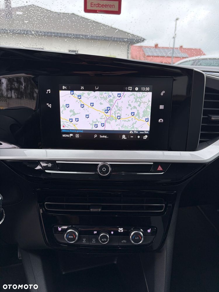 Opel Mokka 1.2 T Elegance Business Pack S&S - 20