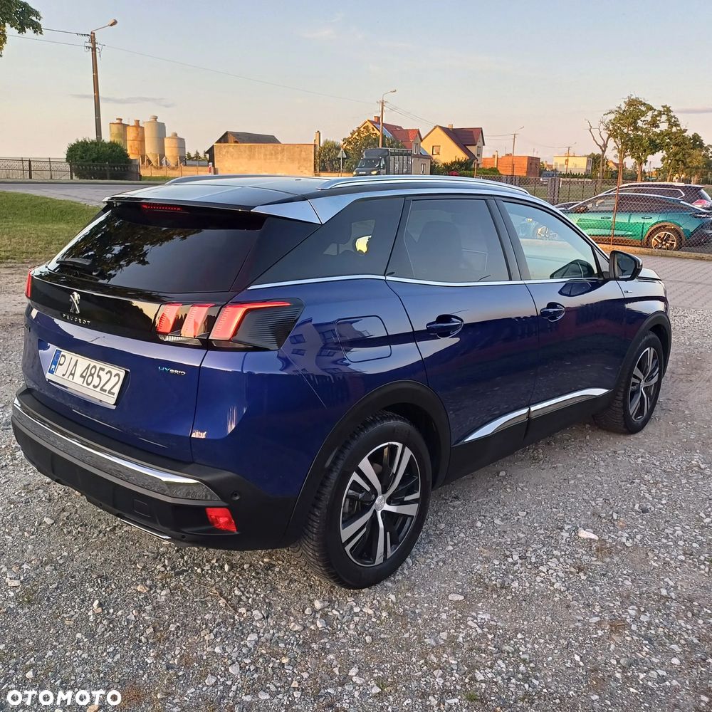 Peugeot 3008 - 7