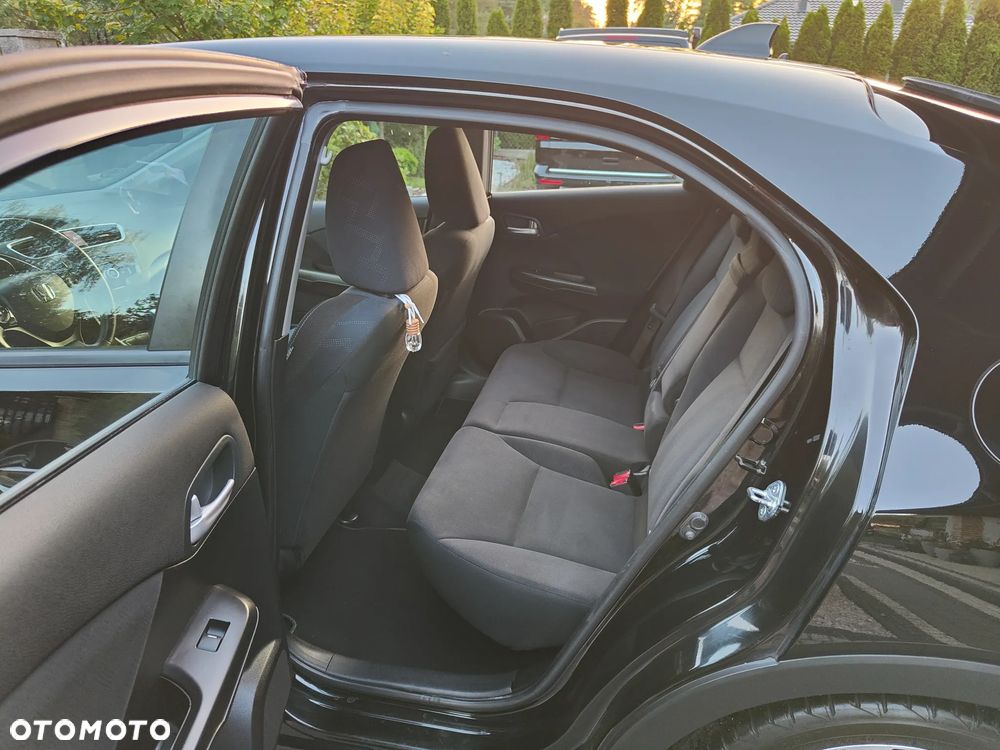 Honda Civic 1.8i-VTEC Sport - 6