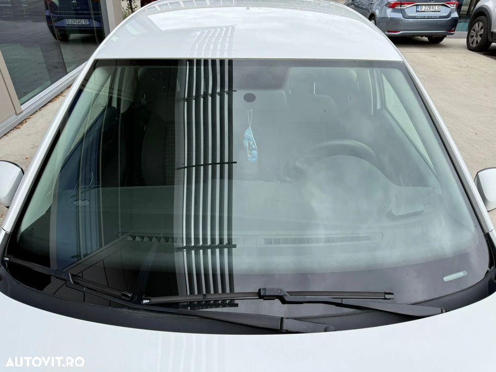 Volkswagen Polo 1.4 TDI CR Comfortline - 6