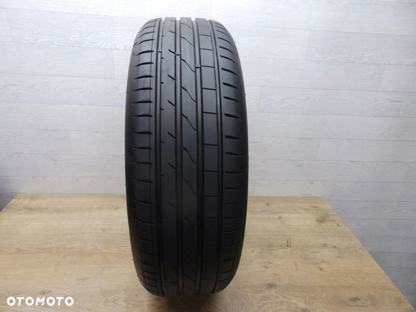 Opona letnia Hankook Ventus S1 EVO3 205/65/17 100Y