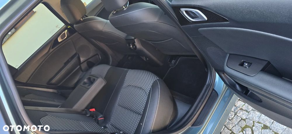 Kia Ceed 1.5 T-GDI Tribute DCT - 18