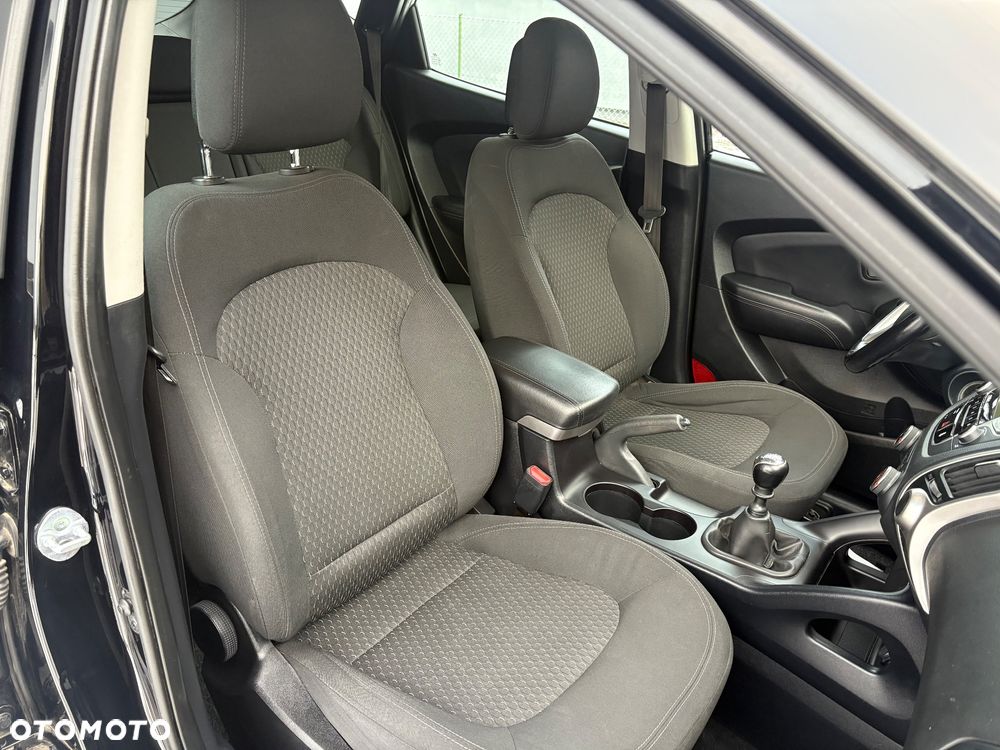 Hyundai ix35 1.6 2WD 5 Star Edition - 18