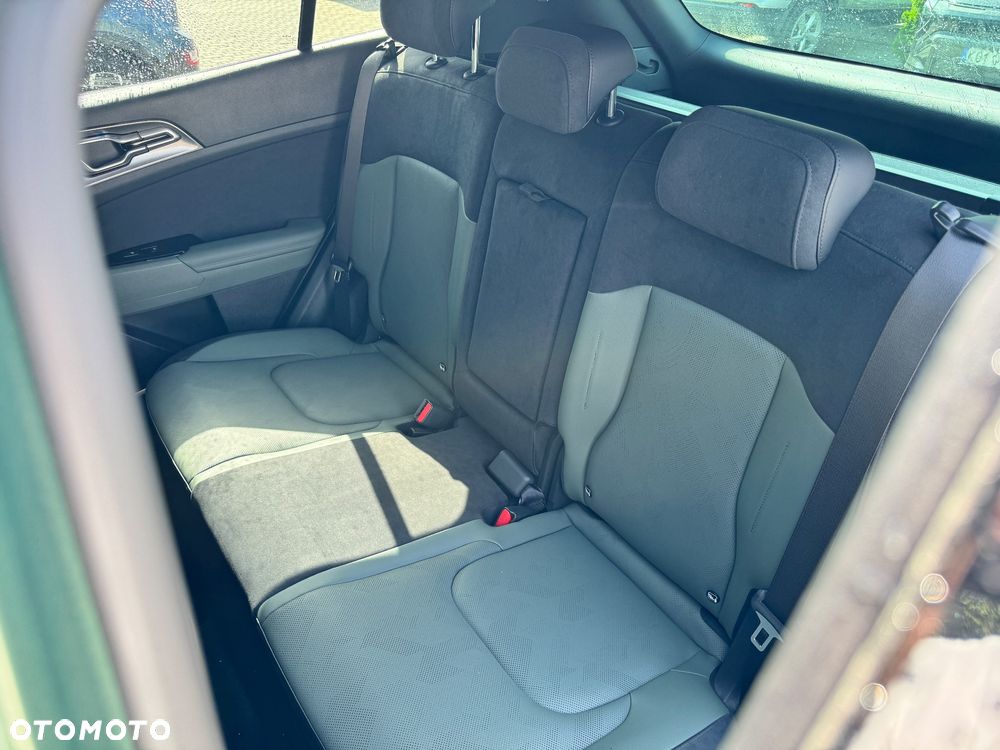 Kia Sportage 1.6 T-GDI HEV Anniversary 4WD - 10