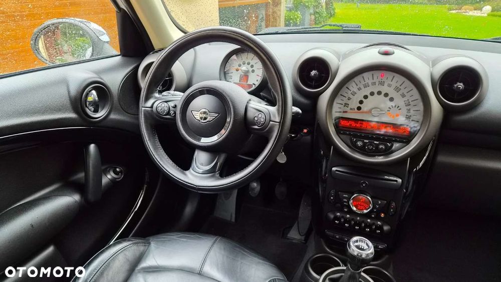 MINI Countryman - 19