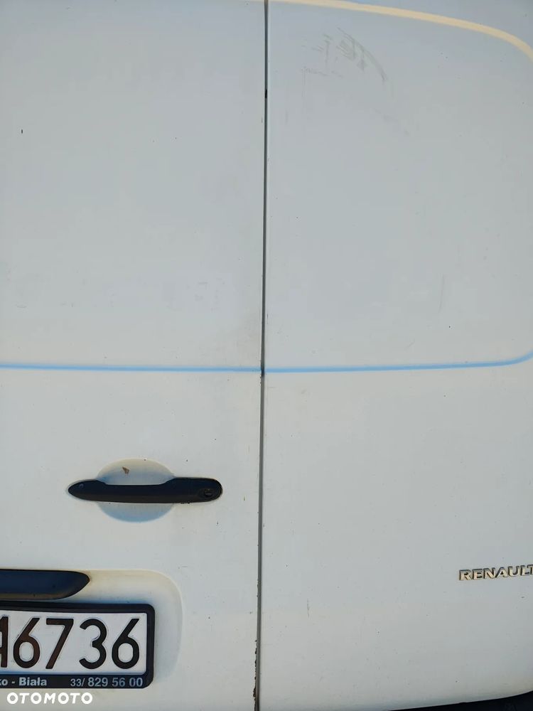 Renault Kangoo 1.5 dCi Oasis - 16