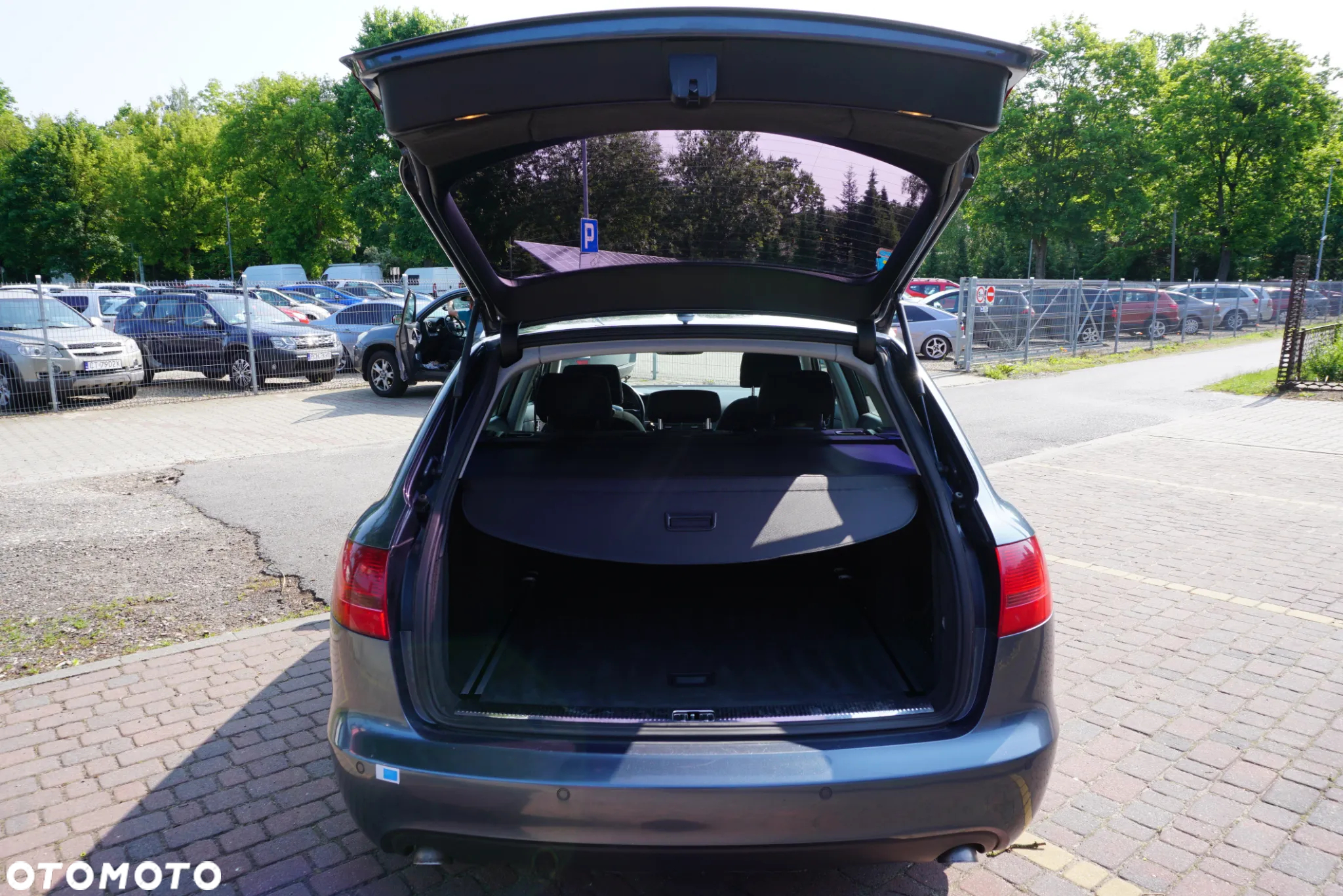 Audi A6 2.7 TDI - 5