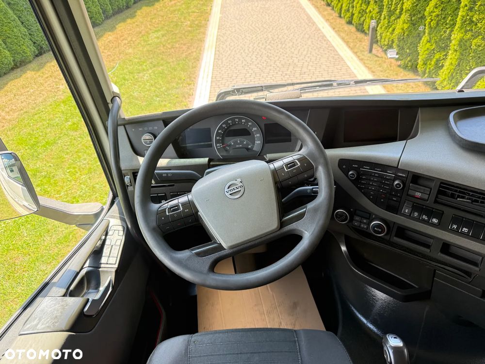 Volvo FH 500 PARK COOL - 15