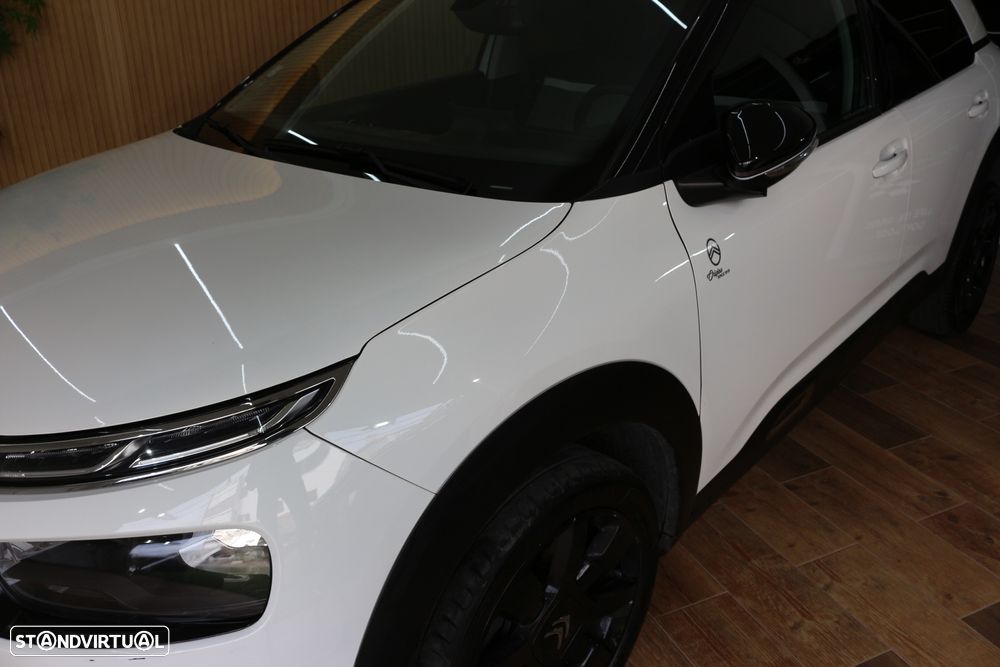 Citroën C4 Cactus 1.2 PureTech Shine - 18