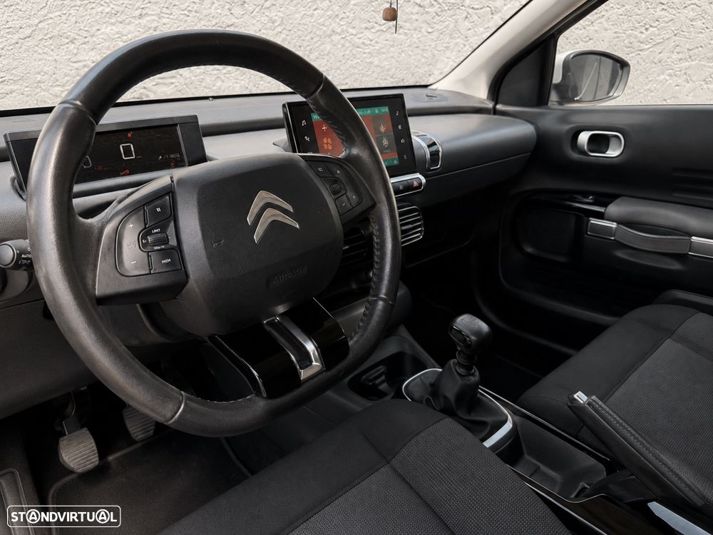Citroën C4 1.5 BlueHDi Feel - 7