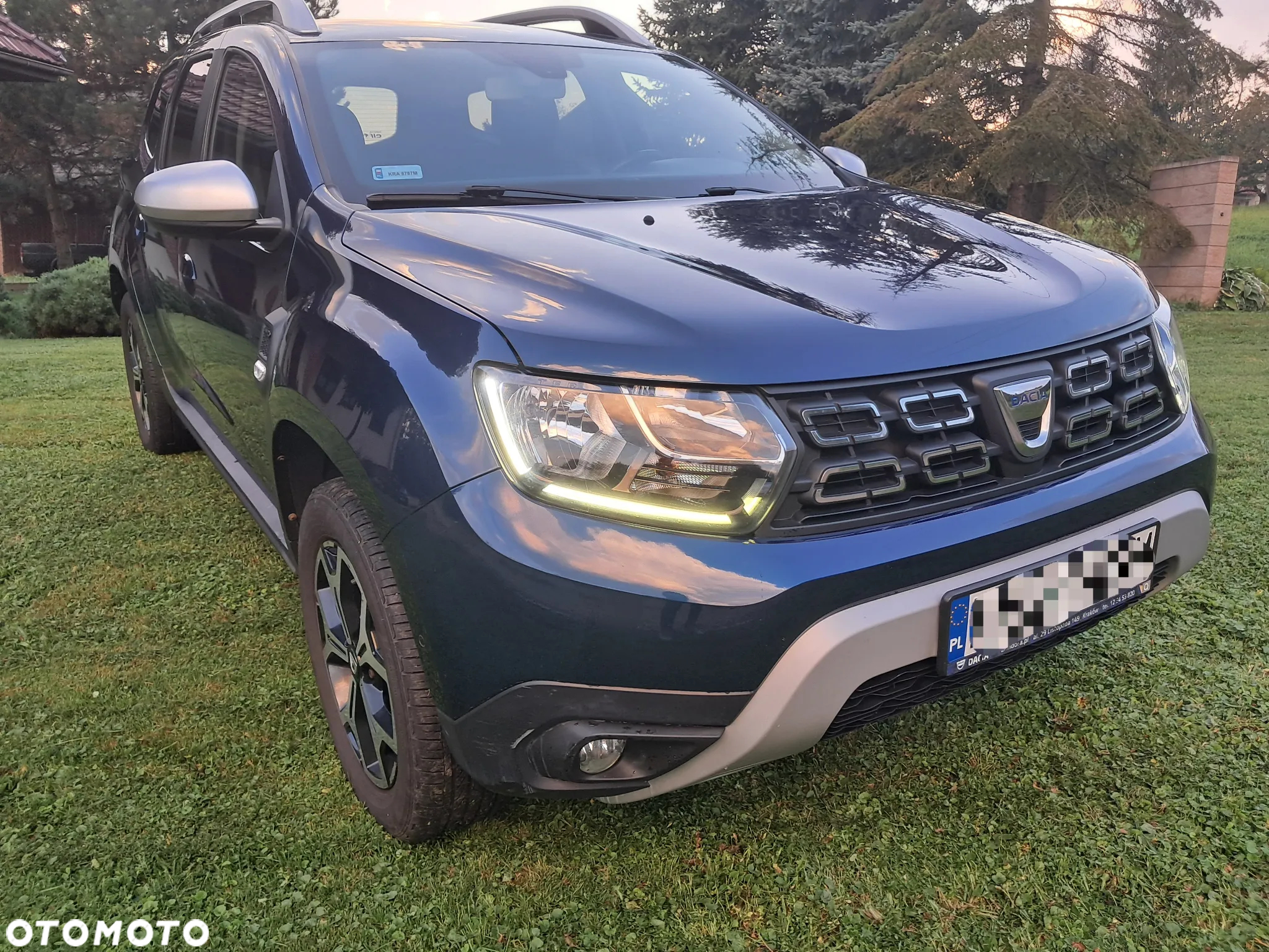 Dacia Duster - 9