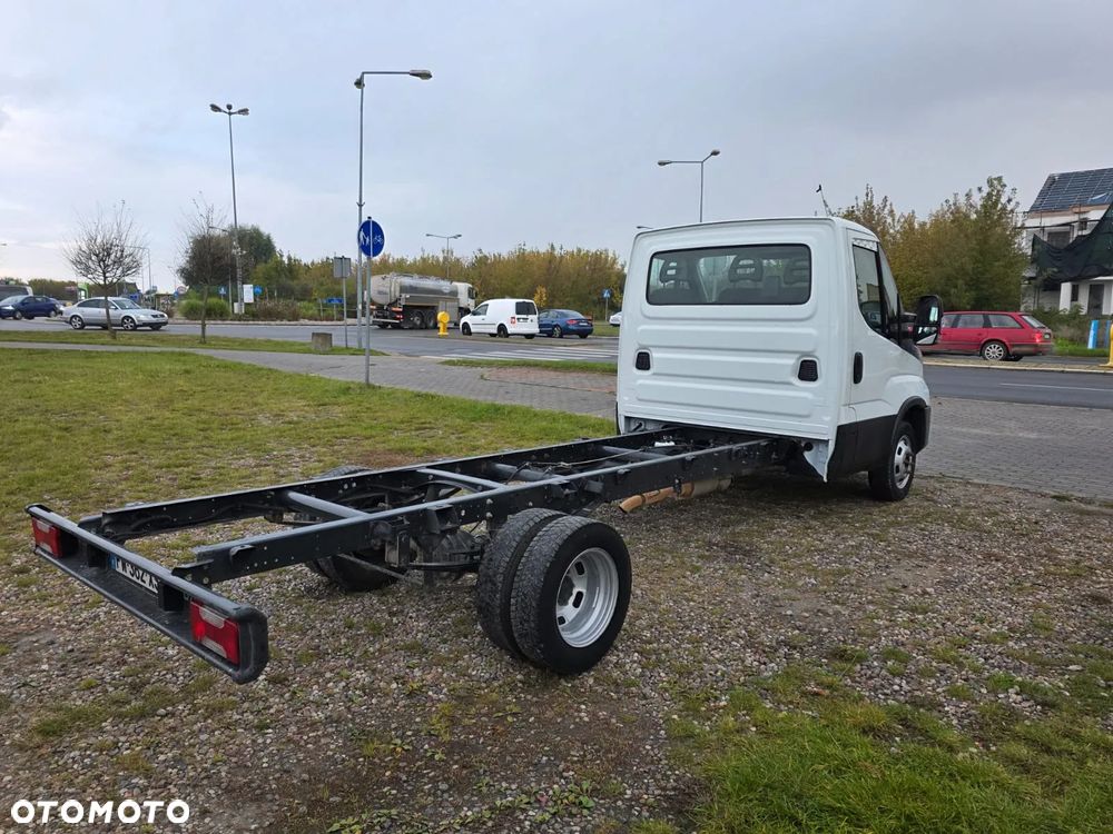 Iveco Rama 35c16 - 7
