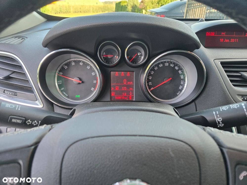 Opel Mokka 1.4 Turbo ecoFLEX Start/Stop 4x4 Color Innovation - 29