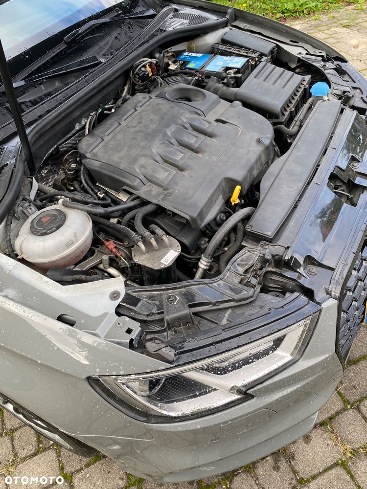 Audi A3 Sportback - 20