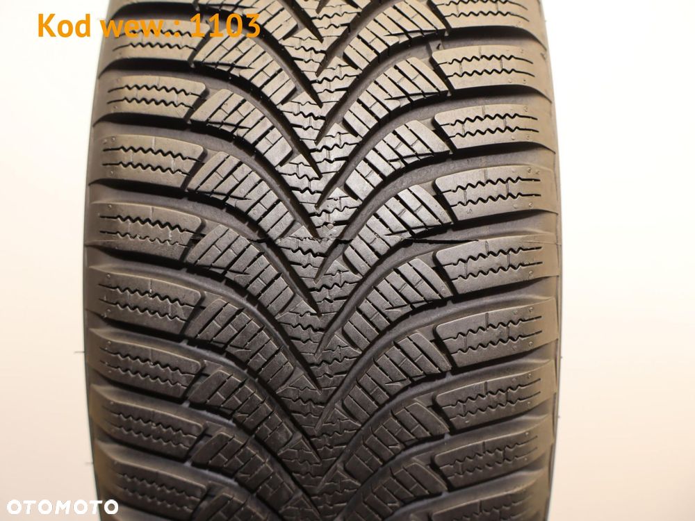 Hankook Winter i*cept RS2 - 195/60 R16 - 6
