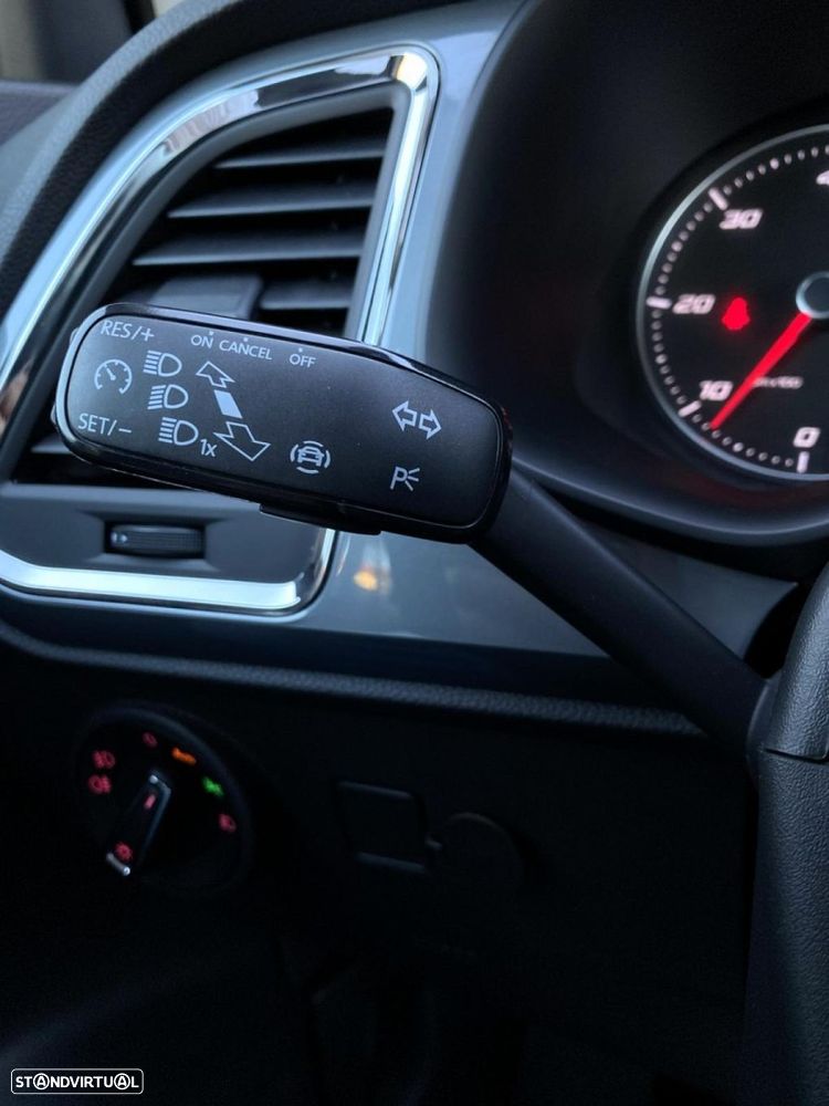 SEAT Ateca 1.6 TDI Style - 15