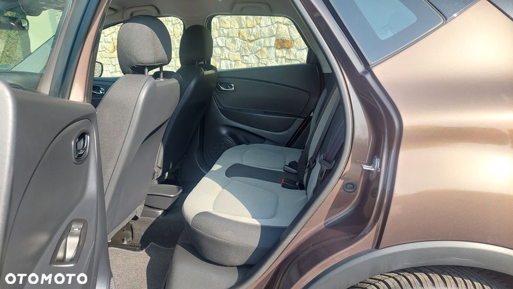 Renault Captur - 7