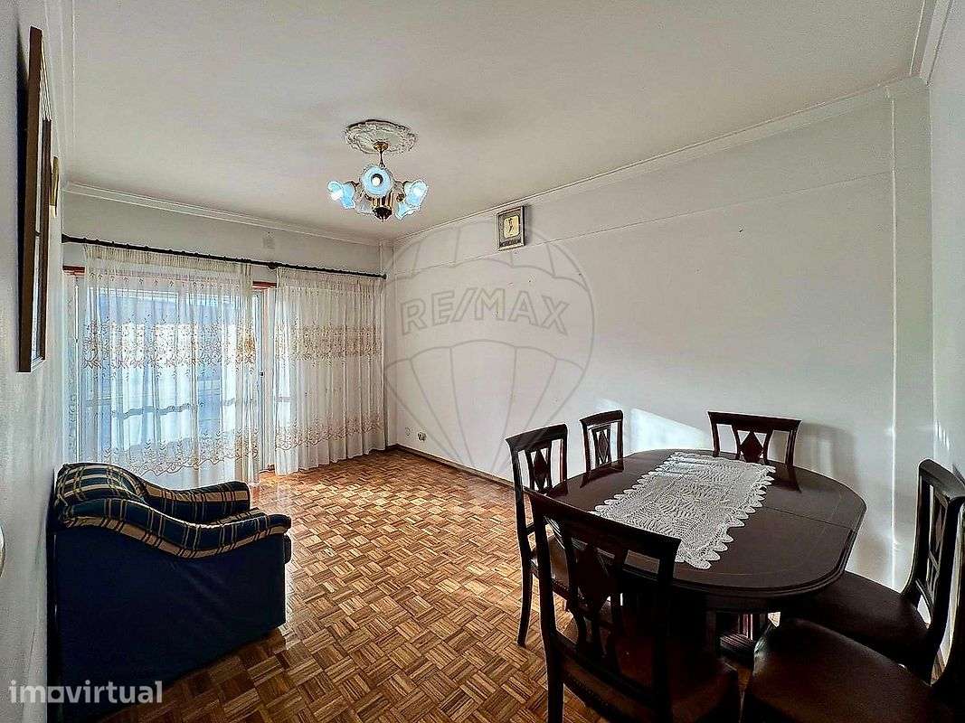 Apartamento T3 para venda - Grande imagem: 2/17