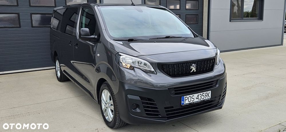 Peugeot EXPERT - 5