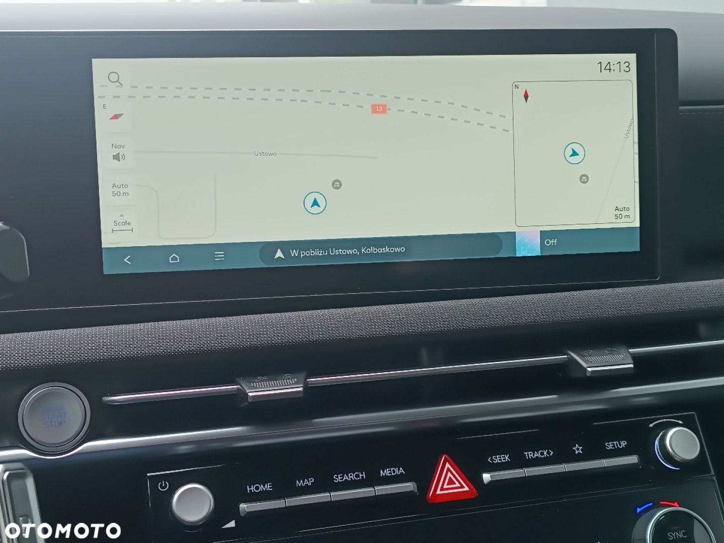 Hyundai Tucson - 21