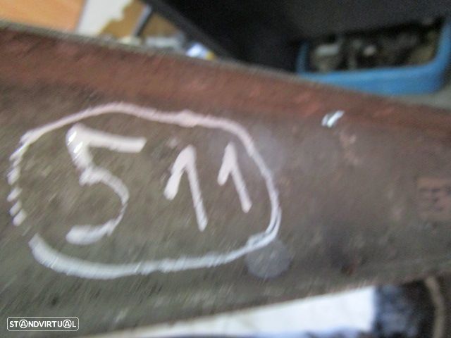 Radiador Agua 90353002 OPEL VECTRA A 1995 1.7TD USADO - 1