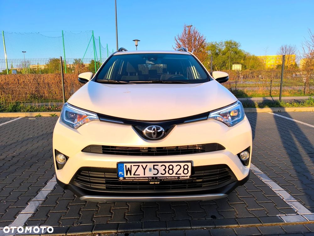 Toyota RAV4 2.0 Premium 4x4 - 4