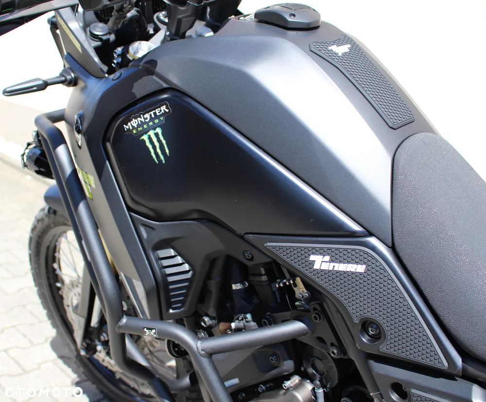 Yamaha Tenere - 13
