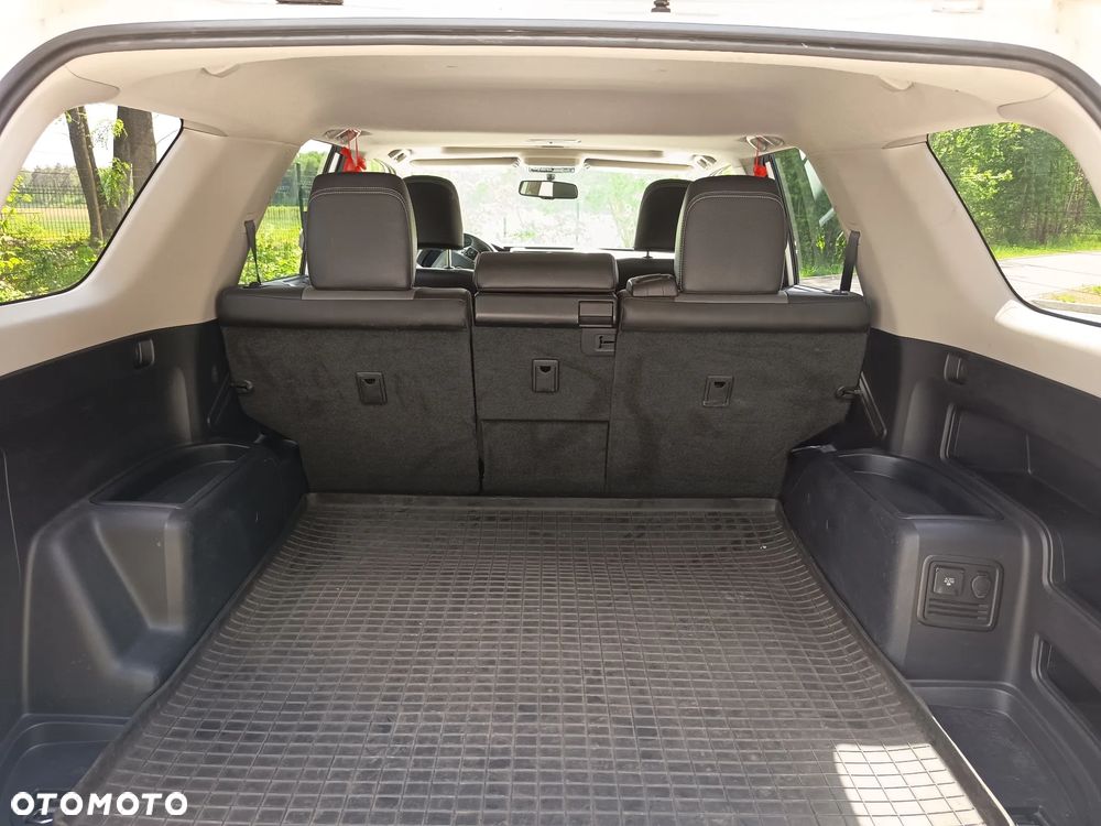 Toyota 4-Runner - 22