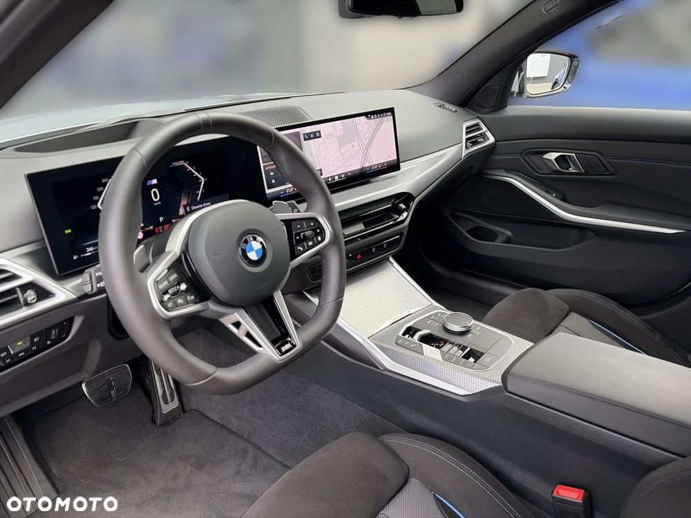 BMW Seria 3 - 5
