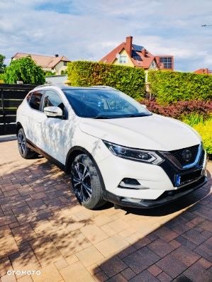Nissan Qashqai 1.3 DIG-T N-Connecta DCT - 1