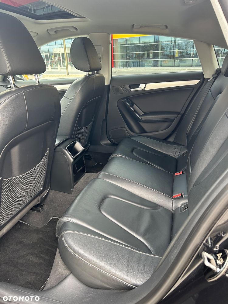 Audi A5 Sportback 2.0 TFSI - 14