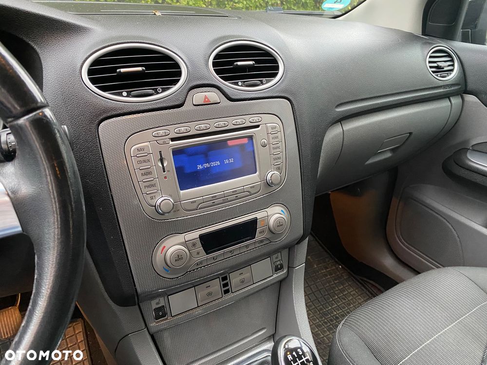 Ford Focus - 18