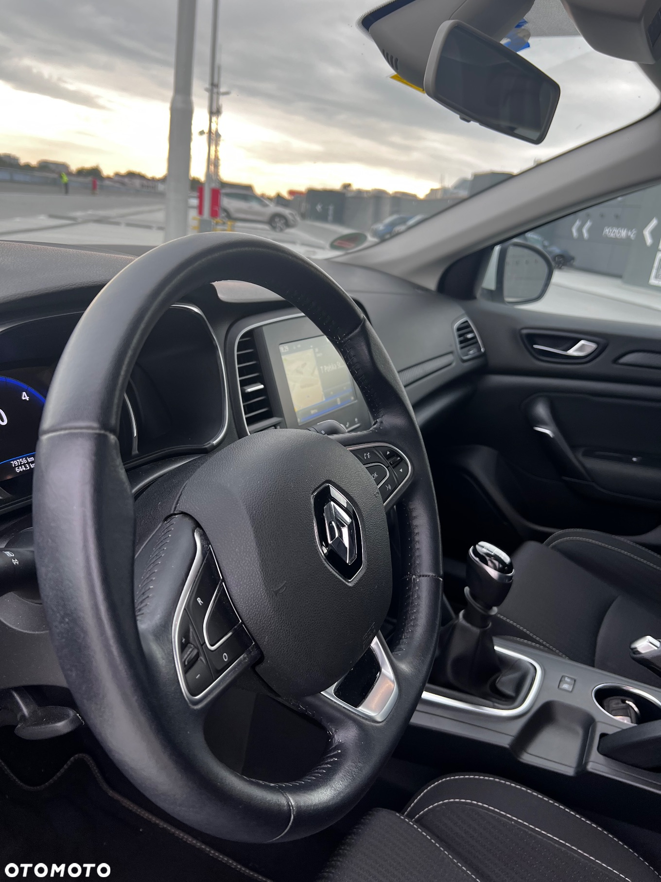 Renault Megane 1.5 dCi Business - 10