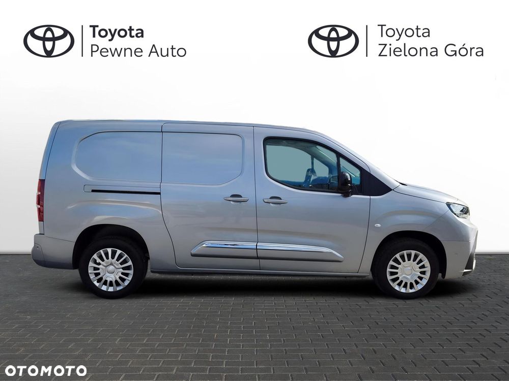 Toyota PROACE CITY - 6
