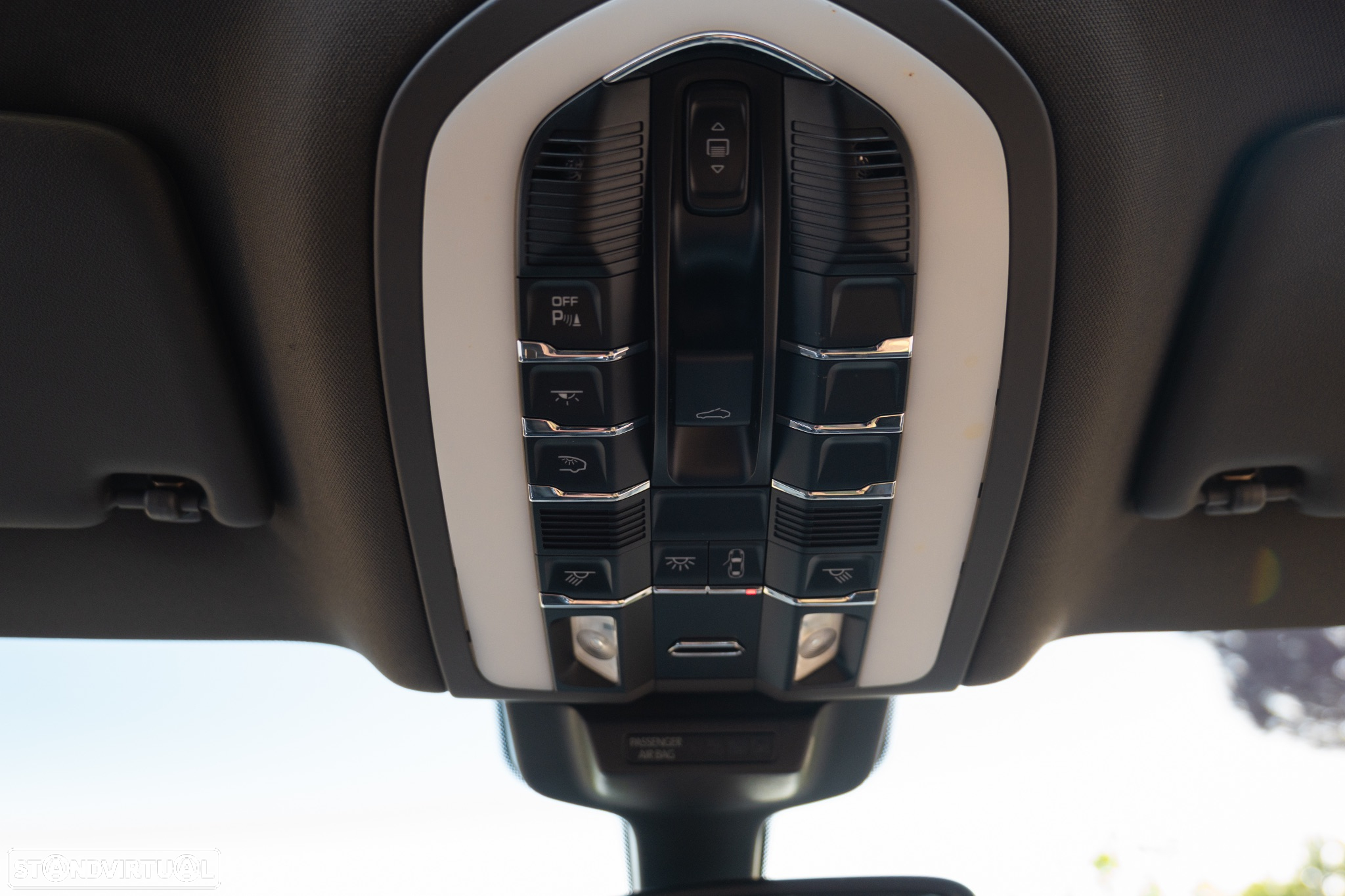 Porsche Macan S All Weather - 36