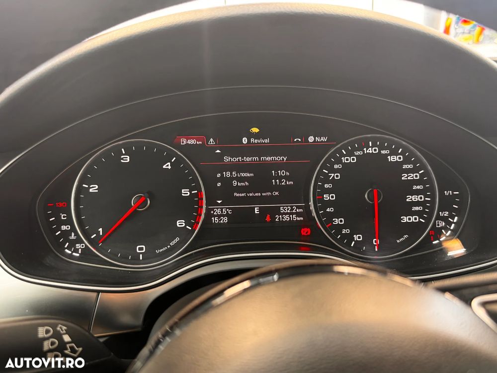 Audi A6 Avant - 10