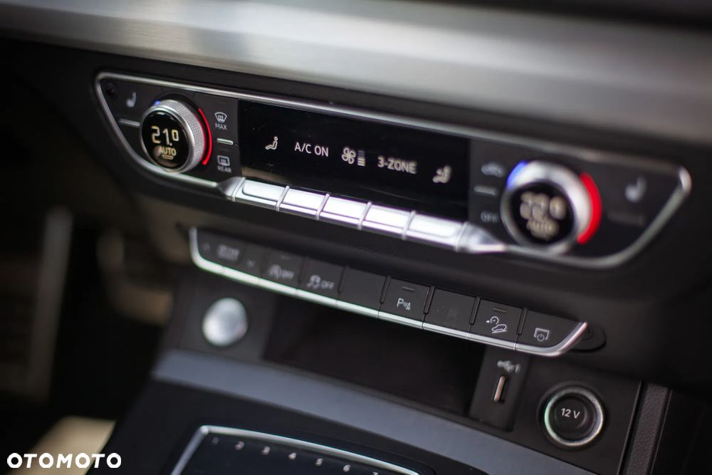 Audi Q5 40 TDI Quattro Sport S tronic - 25