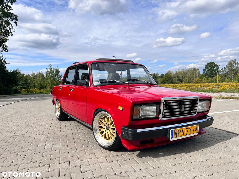 Lada 2107 1500 (2107) - 19