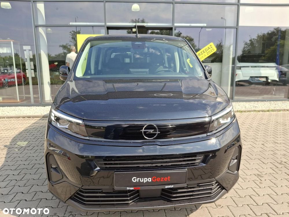 Opel Combo - 6