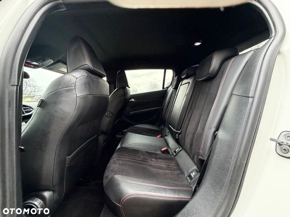 Peugeot 308 - 10