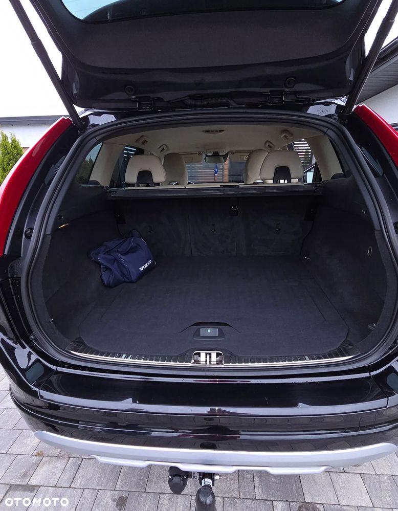 Volvo XC 60 - 20