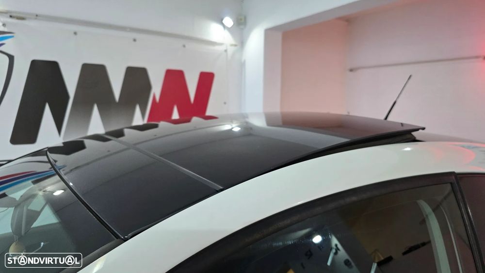 SEAT Ibiza 2.0 TDI FR - 12