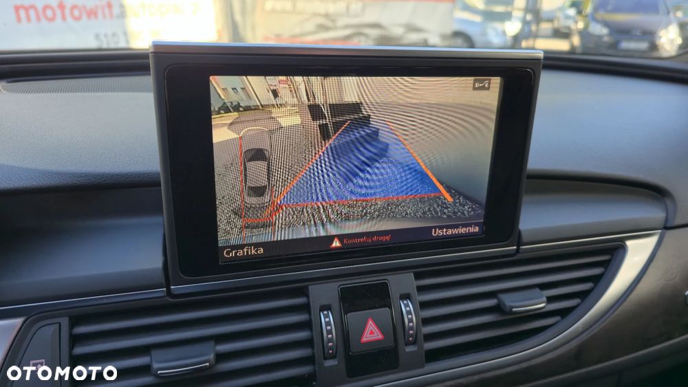 Audi A6 Limousine 2.0 TFSI Quattro S tronic - 22