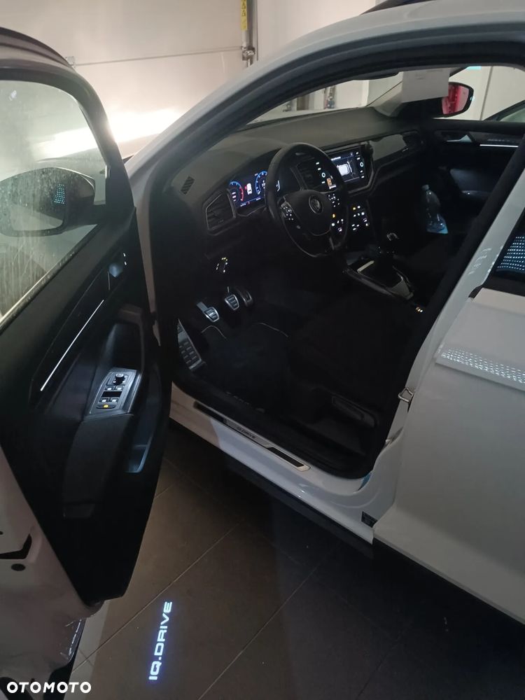 Volkswagen T-Roc 1.0 TSI OPF Life - 30