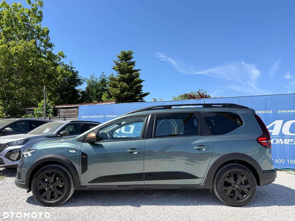 Dacia Jogger 1.6 Full Hybrid 140 Expression MMT 7os - 8