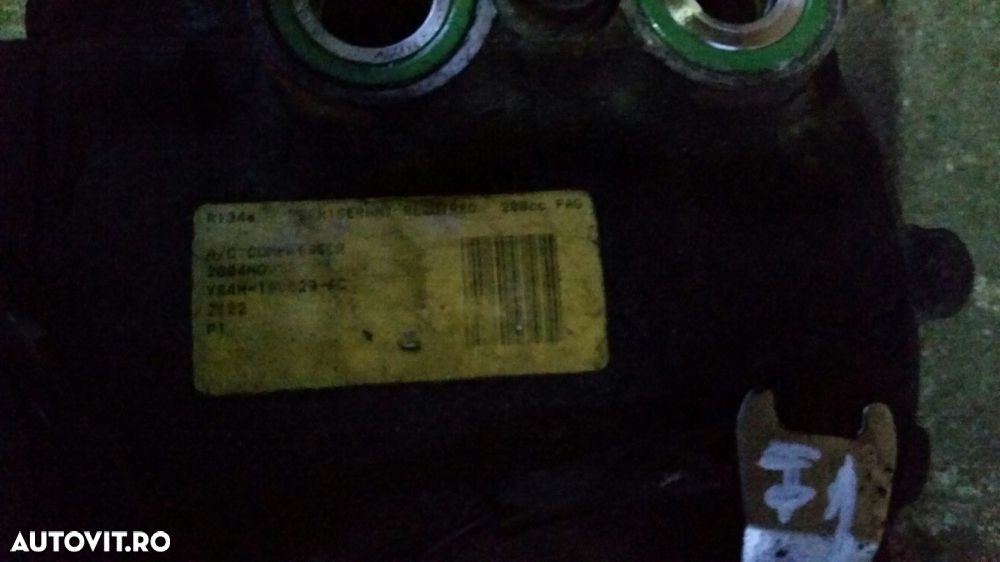 Compresor climă Ford focus 1, motor 1,8tdci, an 98-2004 - 2
