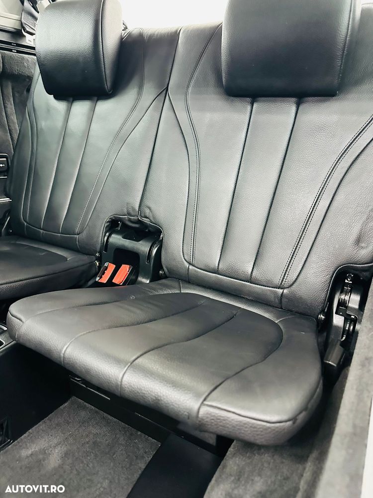 BMW X5 xDrive30d - 17