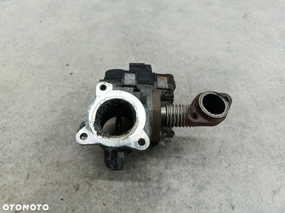 PRZEPUSTNICA OPEL VECTRA C FL 55199974 48CPD1  MAGNETI MARELLI 1.9 CDTI - 6
